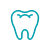 tooth icon